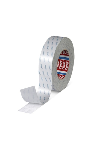 Tesa 4943 Kağıt Bobin Ekleme Bandı 100m X 50mm