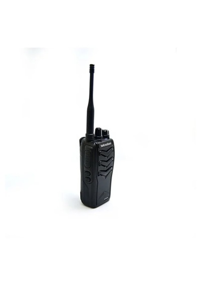 Di Power Pmr El Telsizi