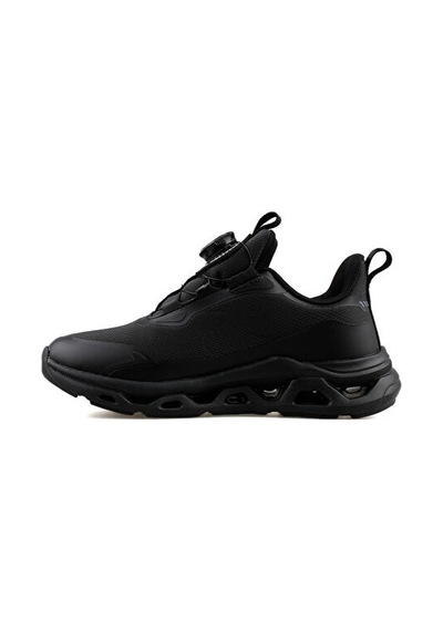 Marco Kids Marcokids Fm27k-0020 Runner Fılet Çocuk Günlük Ayakkabı Runner-f-sıyah Siyah