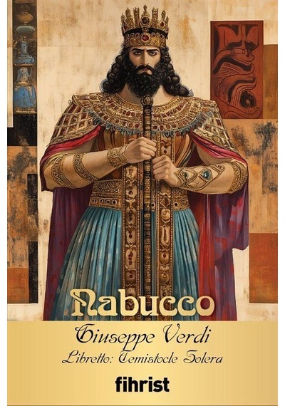 Nabucco & Opera Klasikleri: 33 / Giuseppe Verdi
