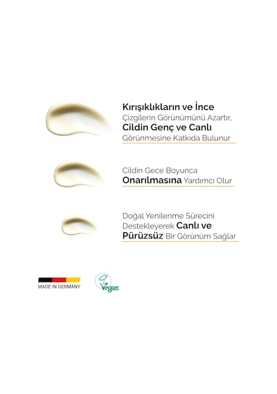 Vitayes Perfector  Canlandırıcı Gündüz Kremi SPF15 2 x 50 ML
