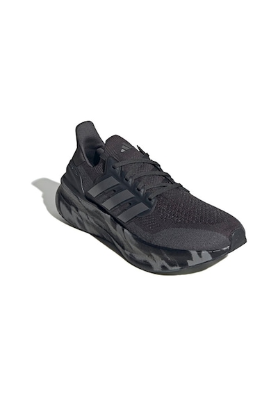 Adidas Ultraboost 5 Erkek Koşu Ayakkabısı Js4522 Siyah Siyah