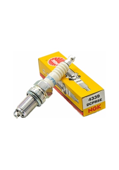 Ngk Dcpr8e Buji Ktm Exc F 450cc 2003-2007