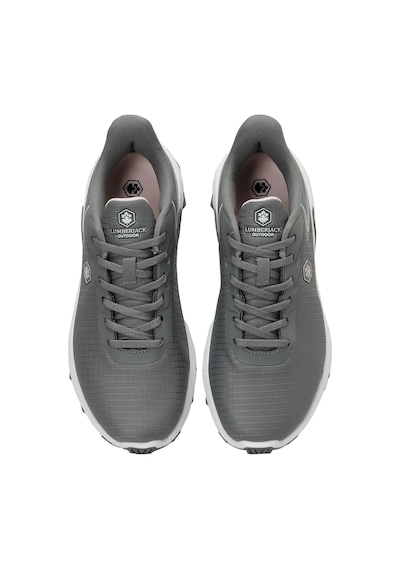 Lumberjack Tunga Wmn 3pr Gri Kadın Outdoor 000000000101389219 Gri