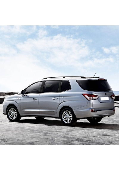 Ssang Yong Rodius 2 2012-2018 Arka Bagaj Kapak Amortisörü 1 Adet