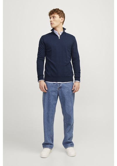 Jack & Jones Kazak Mavi