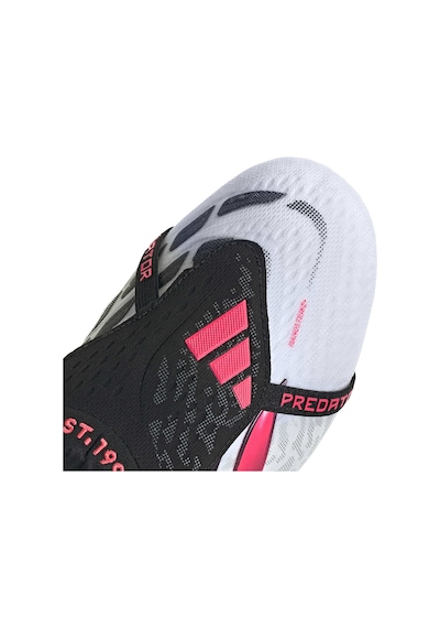 Adidas Predator Elite Ft Fg Erkek Beyaz Futbol Krampon Jp6248