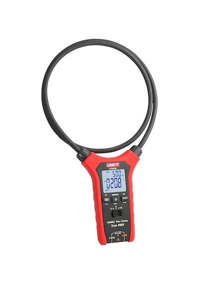 Unı-t Ut281e+ 10000a True Rms Esnek Pens Ampermetre