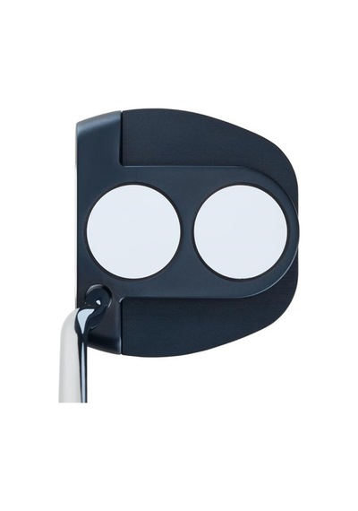 Callaway Odyssey Ai-one 38" Cruiser Jailbird 2 Toplu Db Putter Karışık