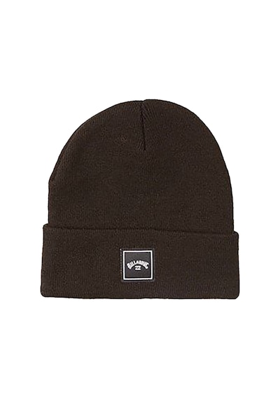 Bıllabong Billabong Stacked Erkek Bere 10011 Siyah