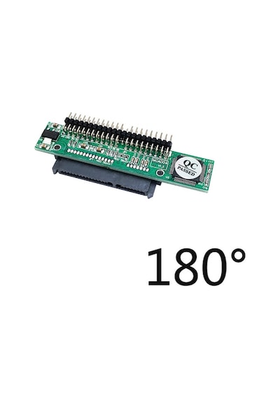 Notebook Sata İde Çevirici Sata Ssd İde Çevirici