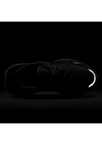 Nike Phoenix Waffle Womens Sneaker Reflektörlü Kadın Günlük Spor Ayakkabı Krem