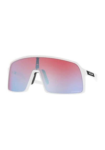Oakley Sutro Güneş Gözlüğü Renkli Beyaz