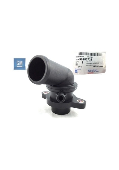 Gm Termostat Kalos Aveo 1.4 16v