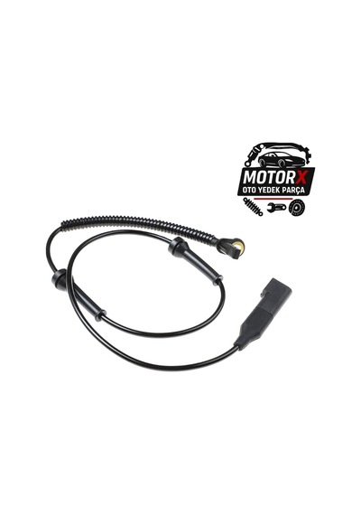 Abs Tekerlek Hız Devir Sensörü Ön Fiesta V 01-08 -fusıön 02-12 765mm