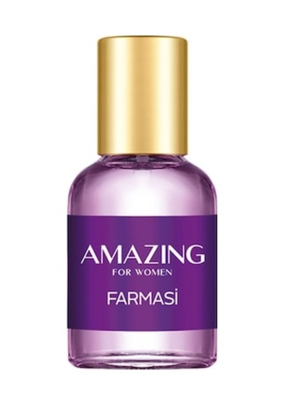 Farmasi Amazing Kadın Parfüm EDP 50 ML