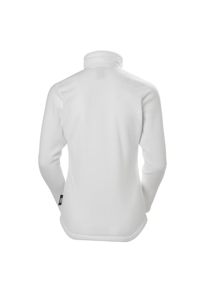 Helly Hansen W Fullzıp Kadın Polar Mont Hh.15011 Hha.005 Beyaz