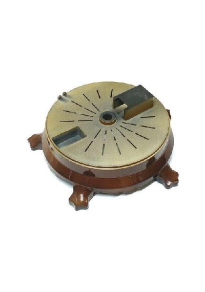 Semaver Parçası