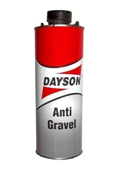 Dayson 1/1 Pütür Siyah
