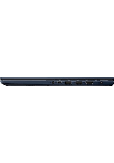 Asus Vivobook 15 X1504VA-BQ5382W-BS2 i5-120U 24 GB 512 GB SSD 15.6" W11H FHD Dizüstü Bilgisayar