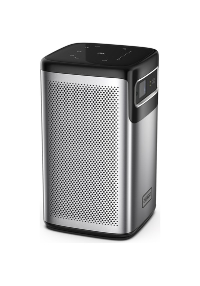 Everest Pj-dlp21, 180 Led Lümen, 4k Destekli, 1xtype-c, 1xhdmı, 1xusb, Wifi, Bluetooth, 30.000 Saat Led Ömrü, 2x5w Speaker, 8000mah Batarya, Taşınabilir, Android 9.0, 4k Projeksiyon Cihazı Everest Pj-dlp21, 180 Led Lümen, 4k Destekli, 1xtype-c, 1xhdmı, 1xusb, Wifi, Bluetooth, 30.000 Saat Led Ömrü, 2x5w Speaker, 8000mah Batarya, Taşınabilir, Android 9.0, 4k Projeksiyon Cihazı