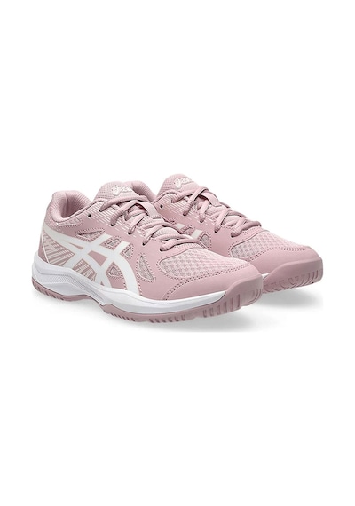 Asics Upcourt 6 Gs Çocuk Tenis Ayakkabısı 1074a045-702 Pembe