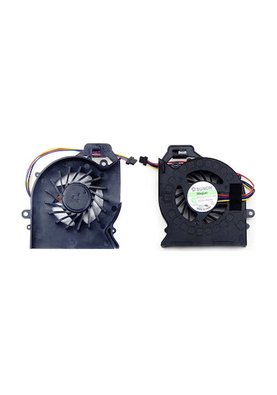 HP Uyumlu Ksb0505Hb-Aj77 Fan Cpu İşlemci Fanı N11.96553