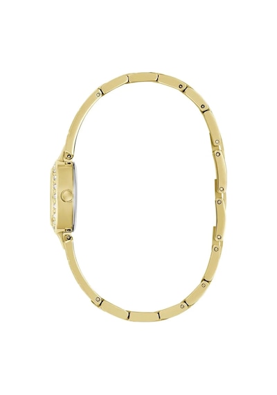 Guess Gugw1016l2 Kadın Kol Saati Altın