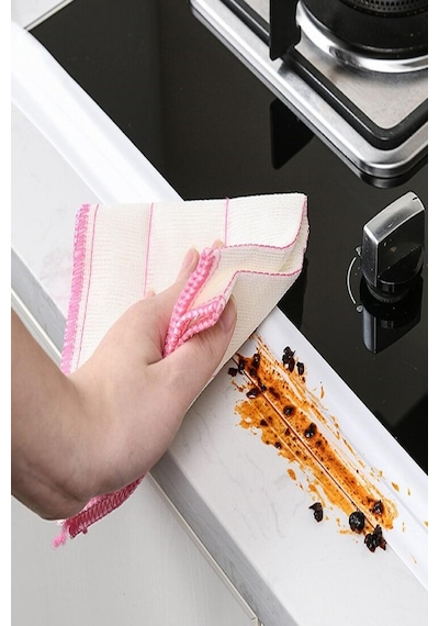 3.2 Mt Su Sızdırmaz Geçirmez Bant Lavabo Küvet Tezgah Lavoba Kenar Bandı Banyo Mutfak Sızdırmazlık Bandı