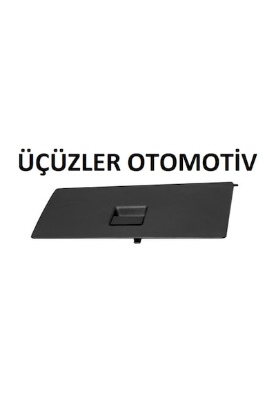 Torpido Kapağı R9 R11 7702127180