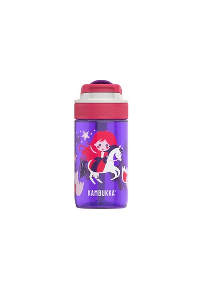 Kambukka Lagoon Çocuk Matarası 400Ml Magic Princess Ka 11-04016