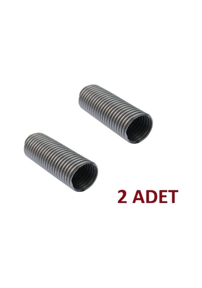 Srfn Ticaret Arzum Ar 4125 Uyumlu Süpürge Emici Başlık Ara Hortum - 2 Adet