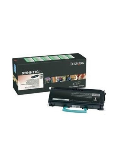 Lexmark X264- X363- X364  Toner