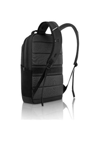 Dell Ecoloop Pro Sırt Çantası 15.6 Siyah 460-bdle Gri