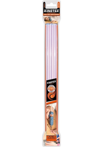 3pcs İnce Mum Silikon 5250 Diğer