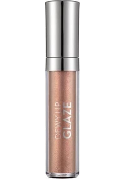 Flormar Dewy Lıp Glaze 4.5 ML Lıght Bıege 02