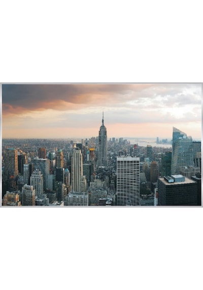 Poster Duvar Kağıdı 133 8 Parça 3.68mt X 2.54mt Renkli