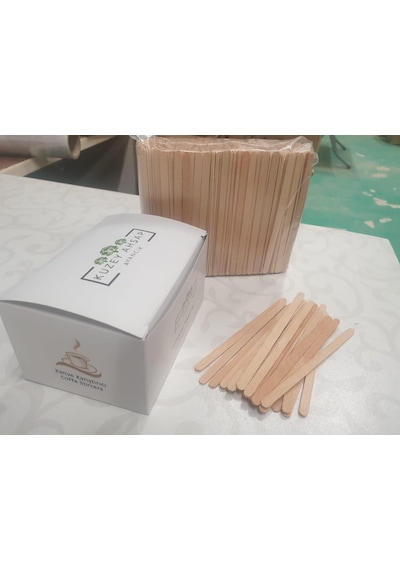 Çay Kahve Karıştırıcı 1500 Adet