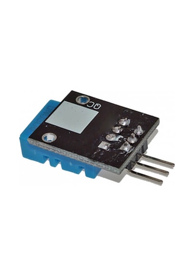 Koodmax-Dht11 Nem - Isı - Sıcaklık Sensörü Arduino Pıc Raspberry