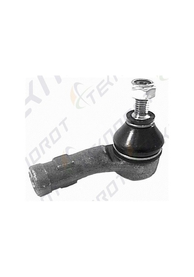 Teknorot Fo-112 Rotbaşı Sol Fiesta Iv Puma 95 02 Mazda Iıı 121 9602 A18604
