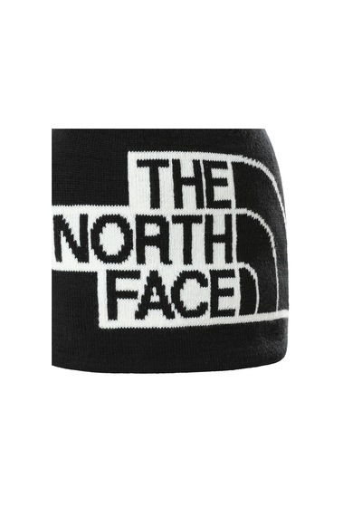 The North Face Reversıble Hıghlıne Unisex Bere Nf0a7wlaya71 001