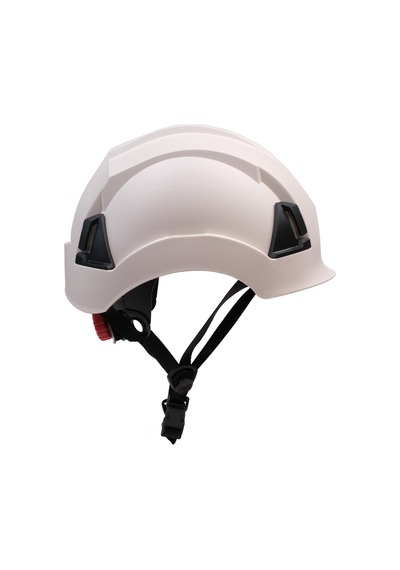 Bbu Safety Sc 9001 Abs Hava Kanalsız Yüksekte Çalışma Elektrikçi İş Güvenliği Bareti En 397-en 50365 Class 0 1000v