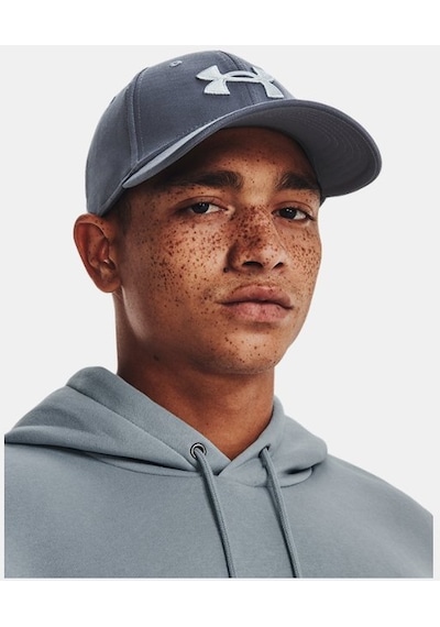 Under Armour Erkek UA Blitzing Cap 1376700-044