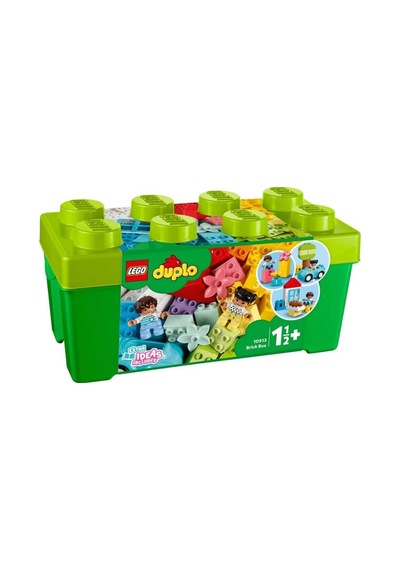 Classic Yapım Parçası Kutusu 10913 Belirtilmemiş
