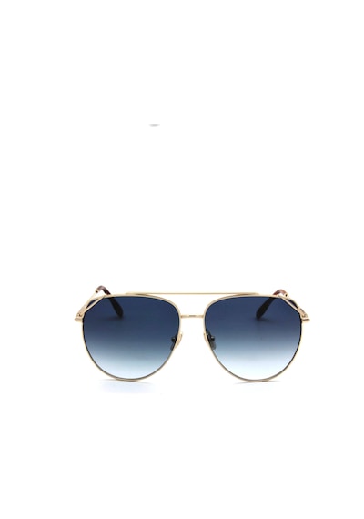 Victoria Beckham Vb 230s 720 Erkek Güneş Gözlüğü Altın
