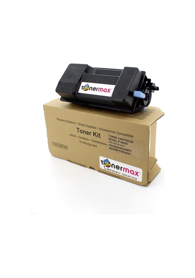 Tonerturk Utax 4436010010 / P5030 / P6030 / P5000 / P5035I / P6035 Uyumlu T