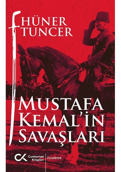 Mustafa Kemal'In Çanakkale Efsanesi