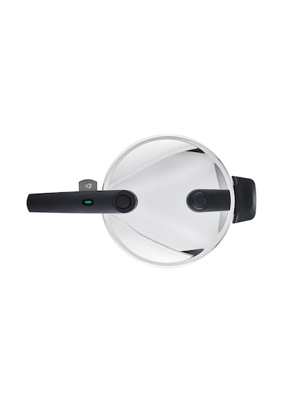Fissler Vitaquick Glossy Düdüklü Tencere 6 + 3.5 L