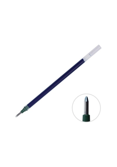 EKS Ticaret Uni-Ball Signo Umr-10 (UM-153) Imza Kalemi Yedeği 1 mm Mavi 12’li Paket
