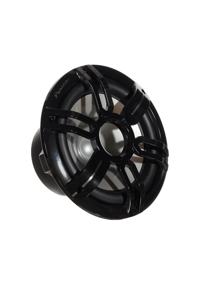 Ts-me100ws 900 Watt 25 Cm Marine Subwoofer